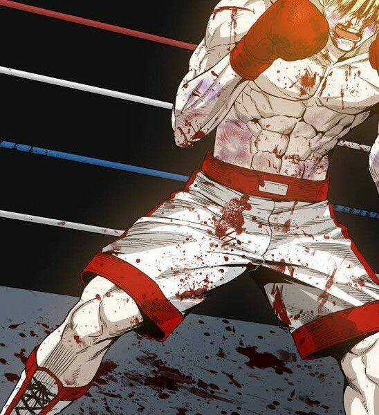 Võ Sĩ - The Boxer Chapter 99 trang 166