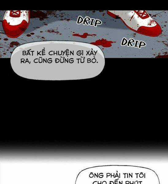 Võ Sĩ - The Boxer Chapter 99 trang 172