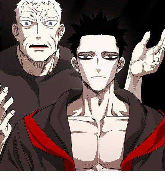 Võ Sĩ - The Boxer Chapter 99 trang 31