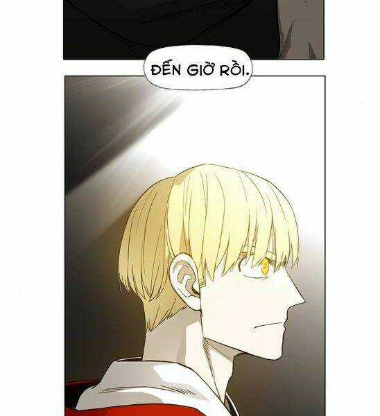 Võ Sĩ - The Boxer Chapter 99 trang 35