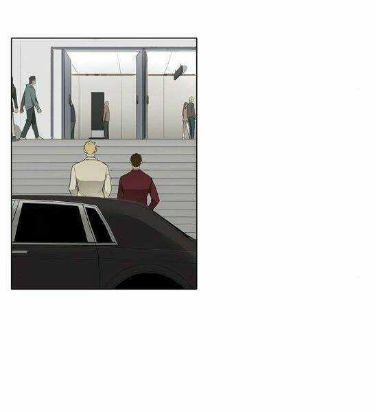 Võ Sĩ - The Boxer Chapter 99 trang 4