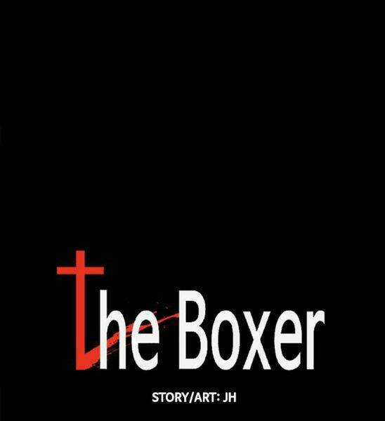 Võ Sĩ - The Boxer Chapter 99 trang 42
