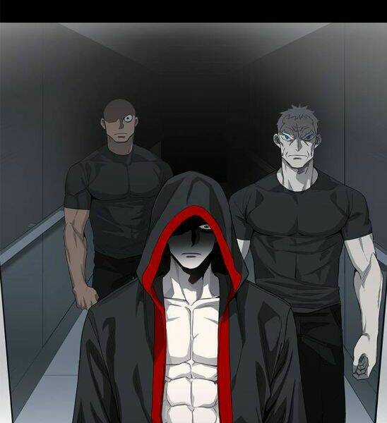 Võ Sĩ - The Boxer Chapter 99 trang 43