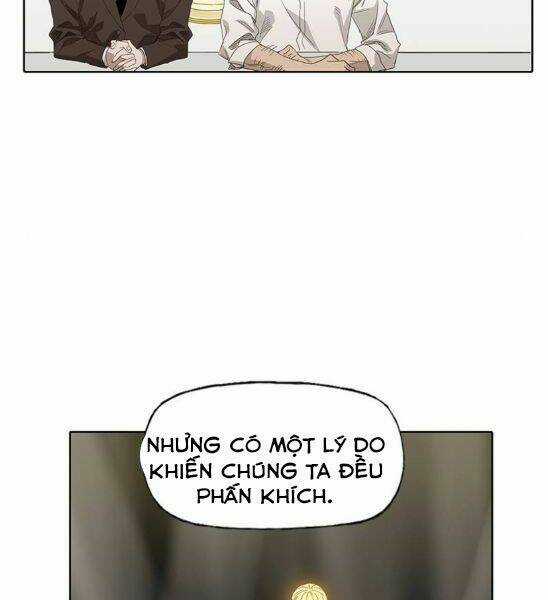 Võ Sĩ - The Boxer Chapter 99 trang 47