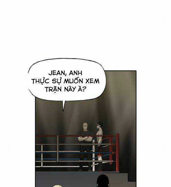Võ Sĩ - The Boxer Chapter 99 trang 56