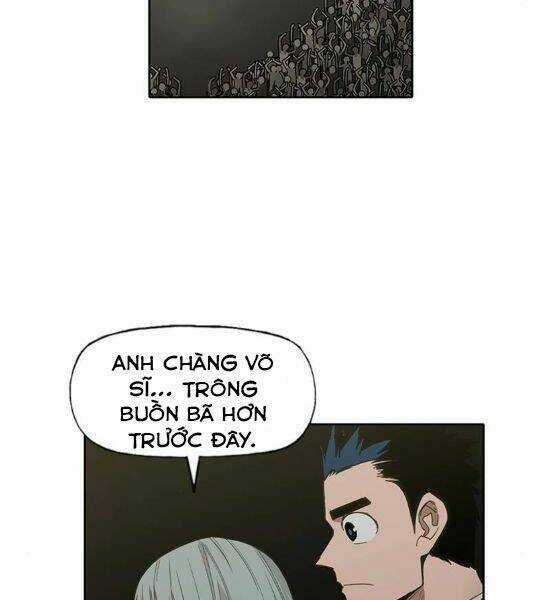 Võ Sĩ - The Boxer Chapter 99 trang 67