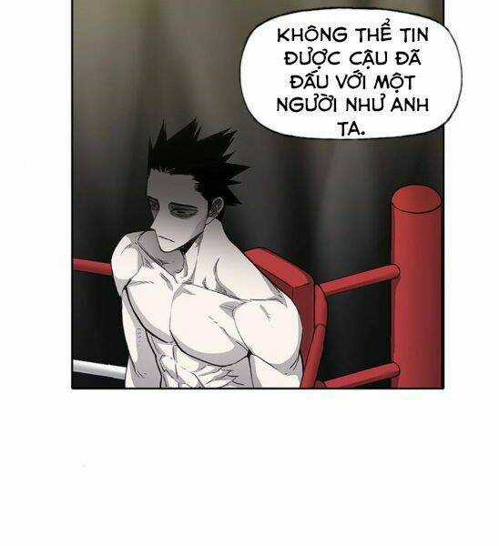 Võ Sĩ - The Boxer Chapter 99 trang 69