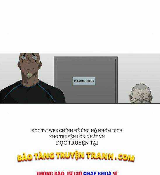 Võ Sĩ - The Boxer Chapter 99 trang 7