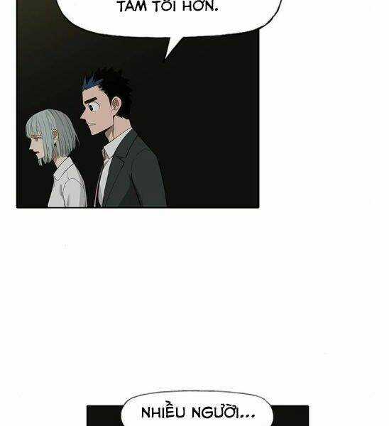 Võ Sĩ - The Boxer Chapter 99 trang 75