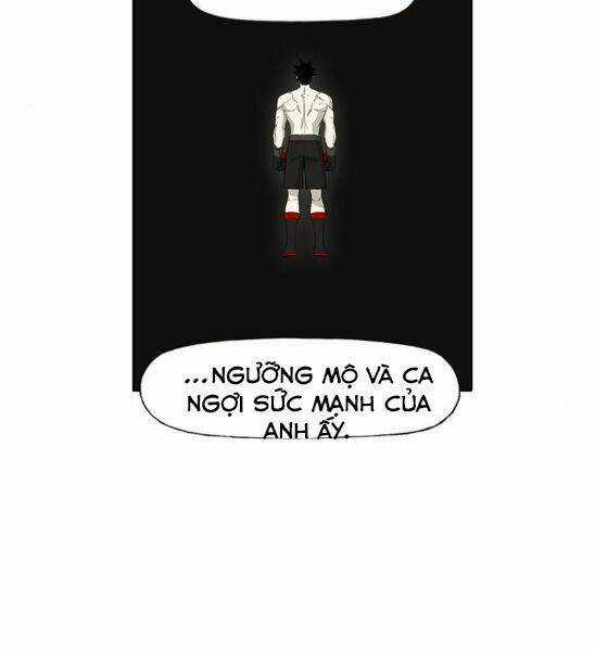 Võ Sĩ - The Boxer Chapter 99 trang 76