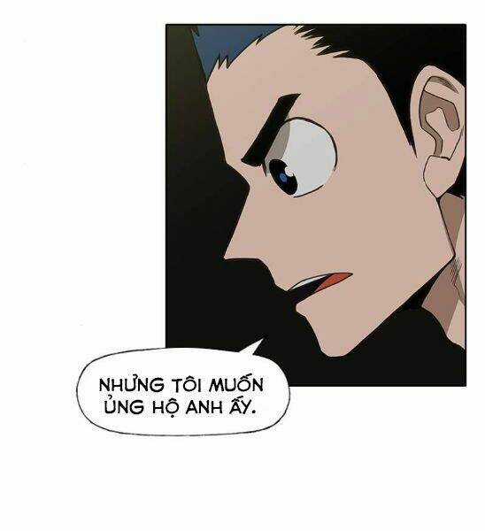 Võ Sĩ - The Boxer Chapter 99 trang 77