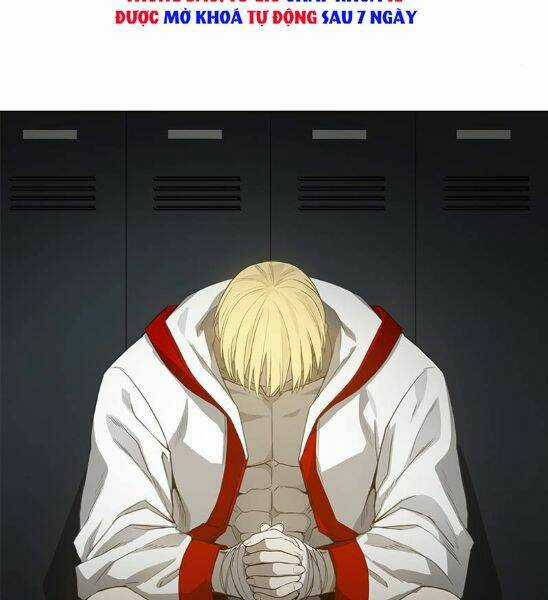 Võ Sĩ - The Boxer Chapter 99 trang 8