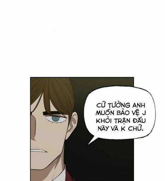 Võ Sĩ - The Boxer Chapter 99 trang 81