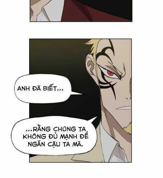 Võ Sĩ - The Boxer Chapter 99 trang 82