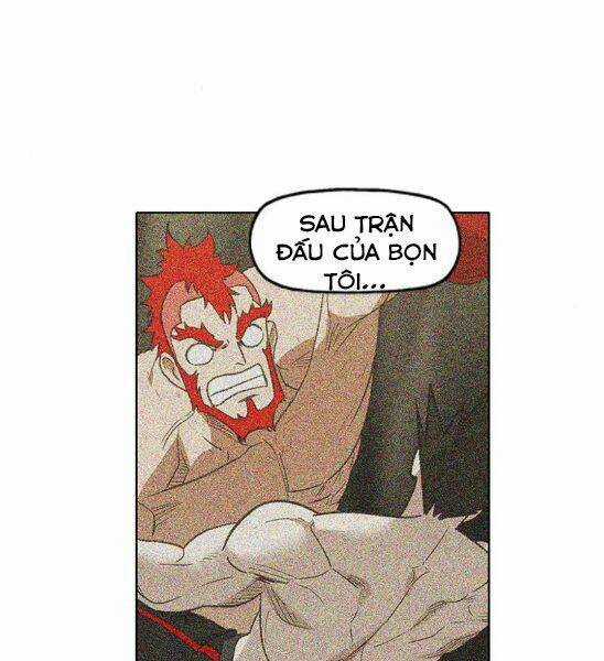 Võ Sĩ - The Boxer Chapter 99 trang 86