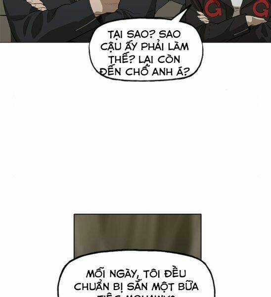 Võ Sĩ - The Boxer Chapter 99 trang 88