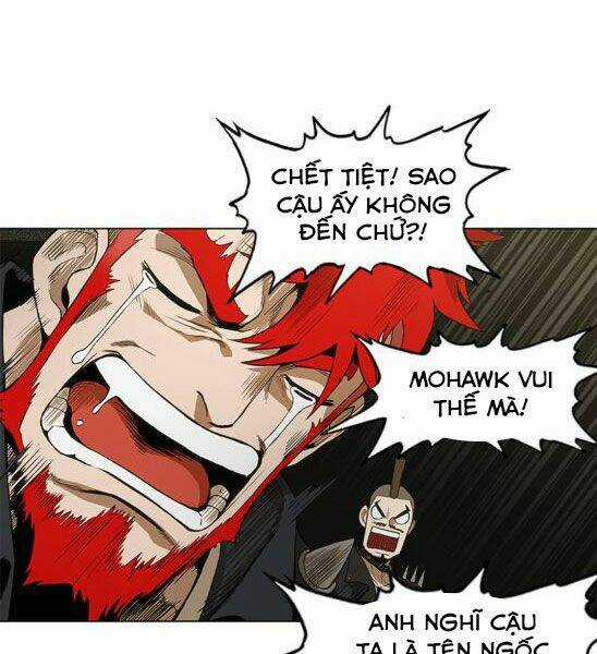 Võ Sĩ - The Boxer Chapter 99 trang 90