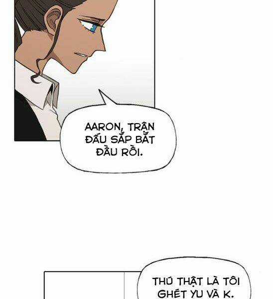 Võ Sĩ - The Boxer Chapter 99 trang 95