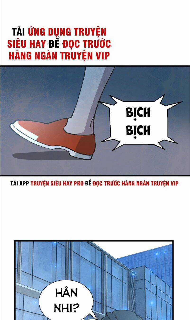 Vô Sỉ Thuật Sĩ Chapter 1 trang 27