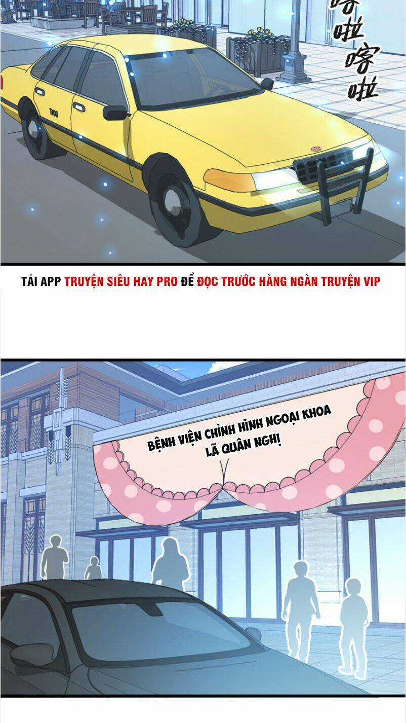 Vô Sỉ Thuật Sĩ Chapter 1 trang 32