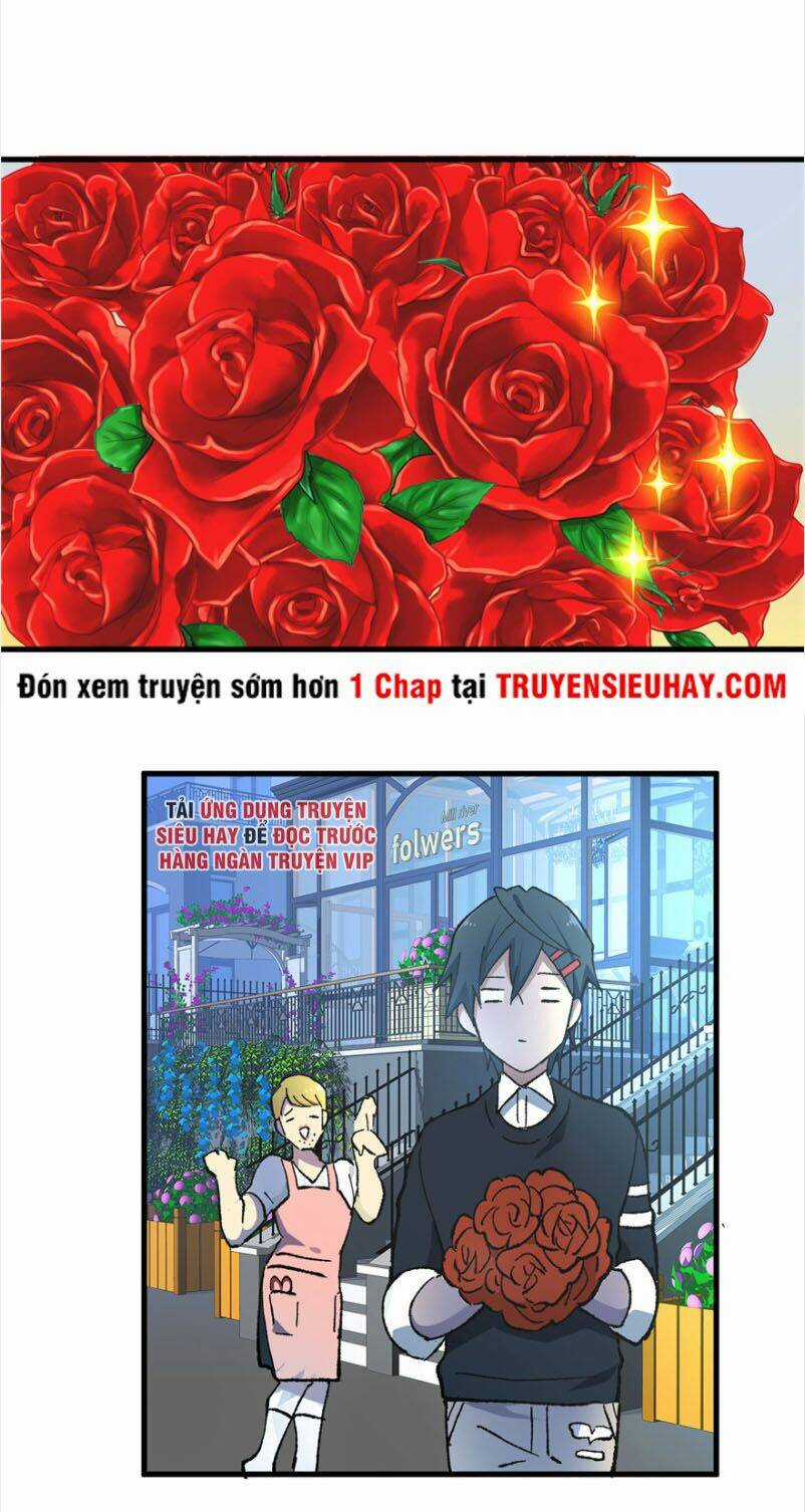 Vô Sỉ Thuật Sĩ Chapter 1 trang 35