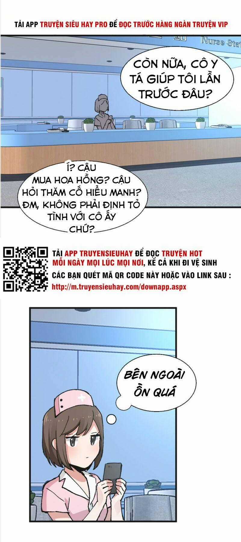 Vô Sỉ Thuật Sĩ Chapter 1 trang 38