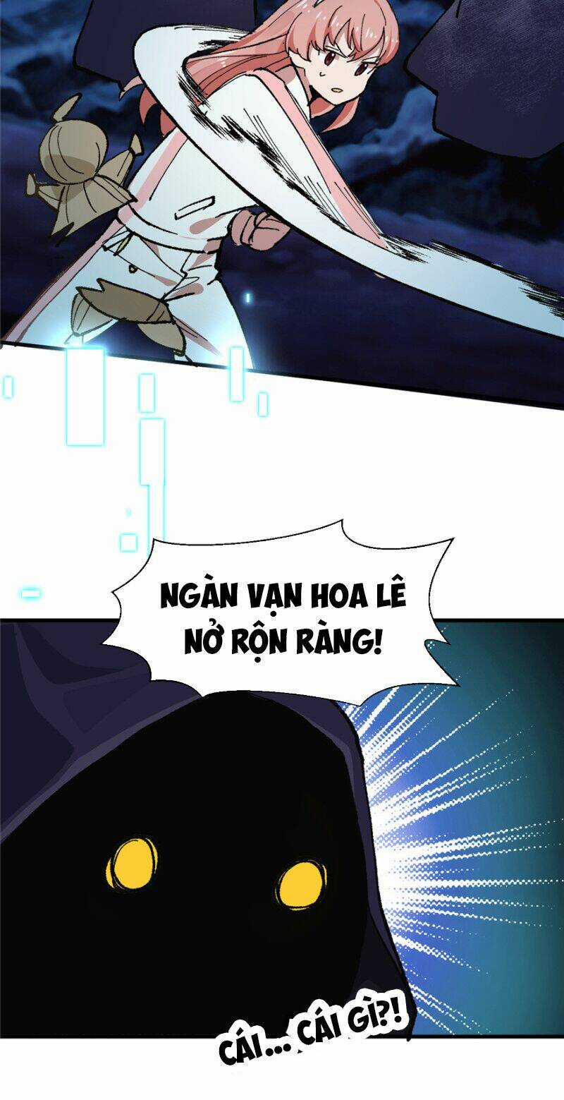 Vô Sỉ Thuật Sĩ Chapter 10 trang 15