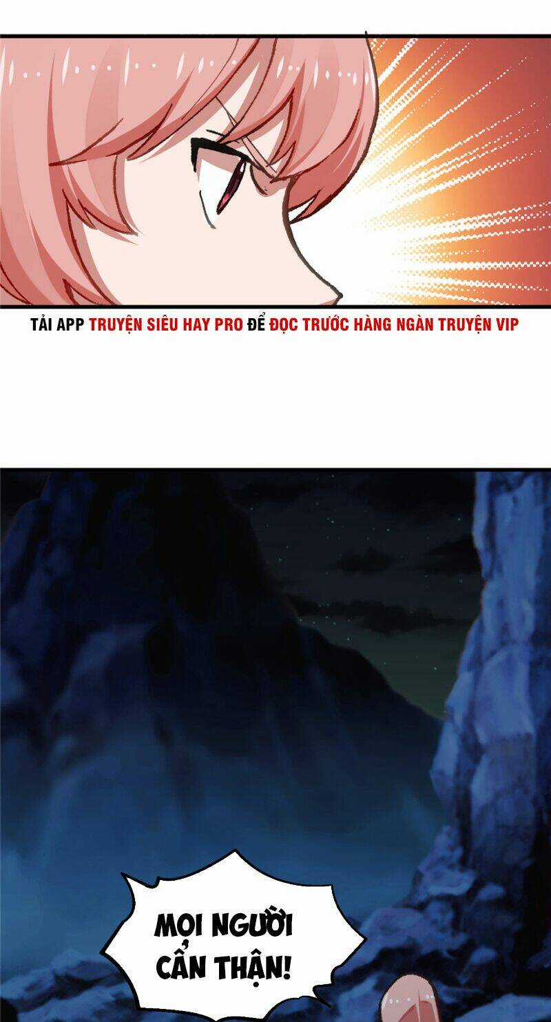 Vô Sỉ Thuật Sĩ Chapter 10 trang 4