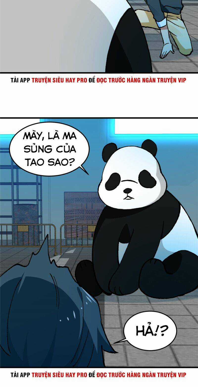Vô Sỉ Thuật Sĩ Chapter 12 trang 17