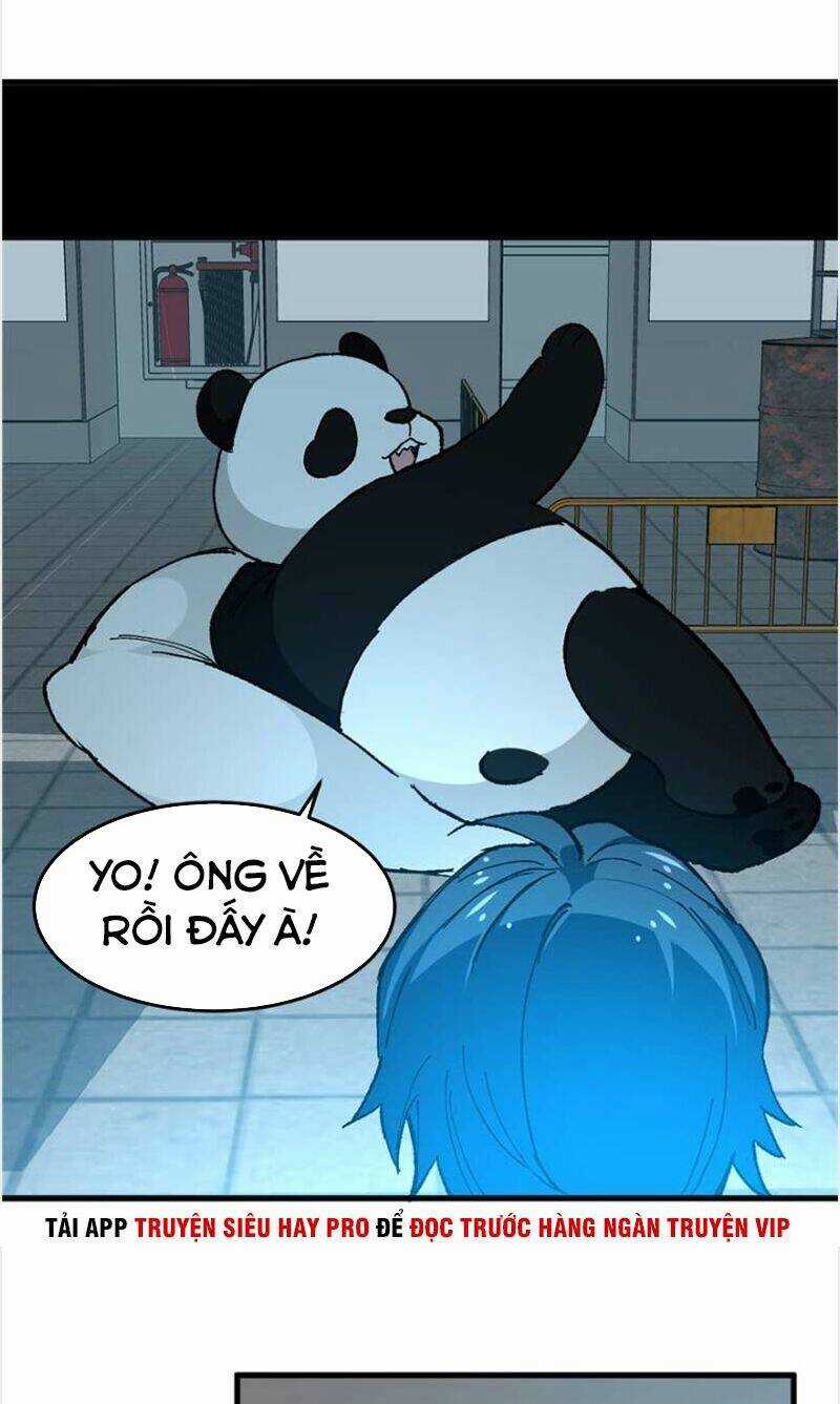 Vô Sỉ Thuật Sĩ Chapter 13 trang 16