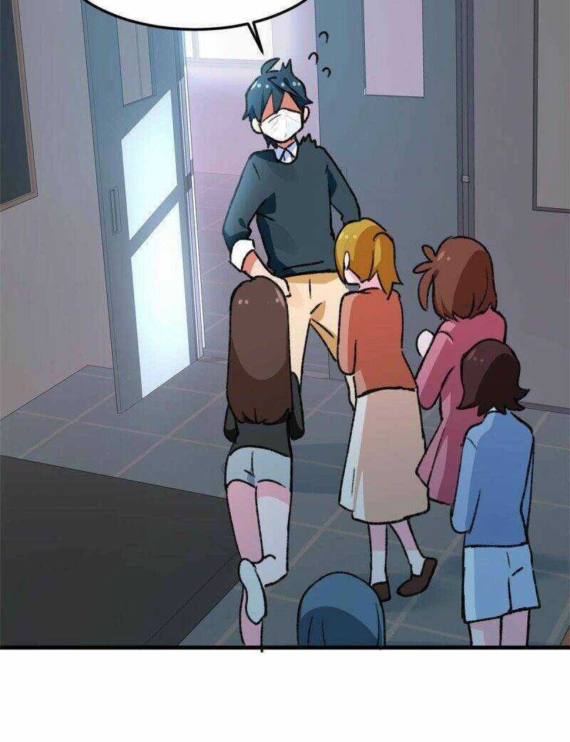 Vô Sỉ Thuật Sĩ Chapter 14 trang 15