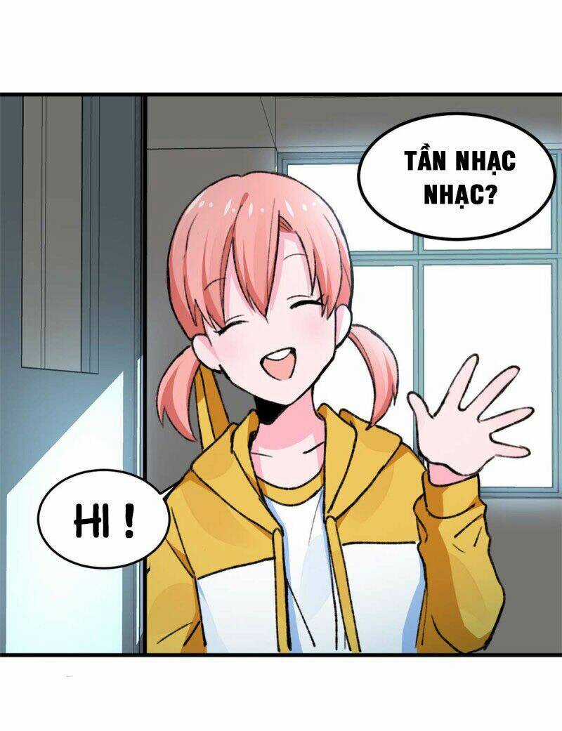 Vô Sỉ Thuật Sĩ Chapter 14 trang 18