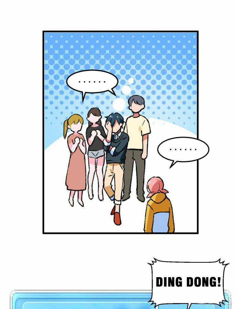 Vô Sỉ Thuật Sĩ Chapter 14 trang 20