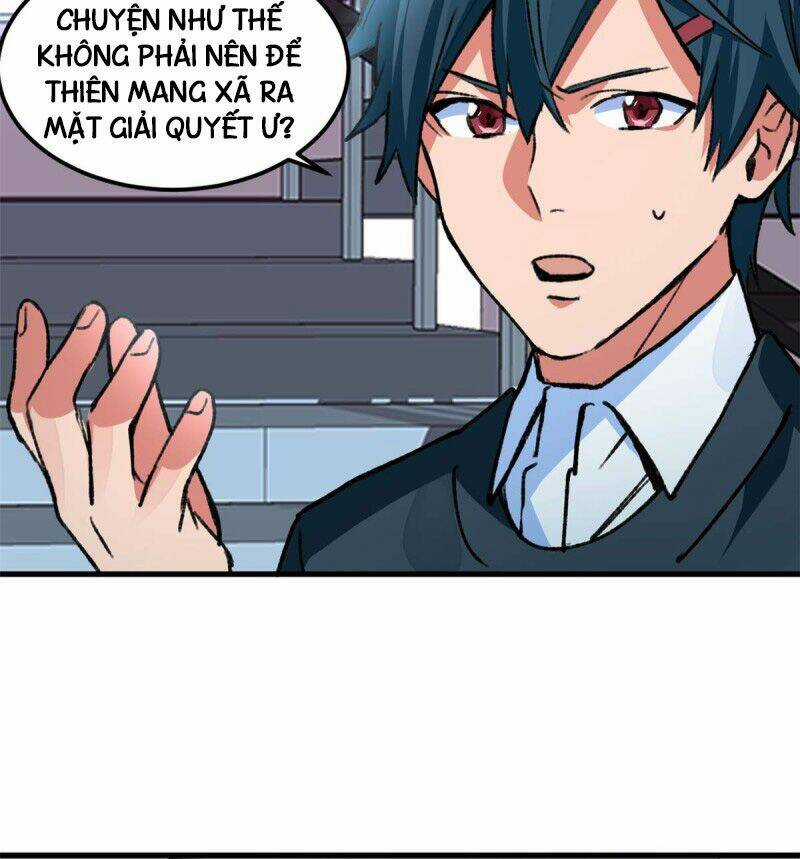 Vô Sỉ Thuật Sĩ Chapter 14 trang 27