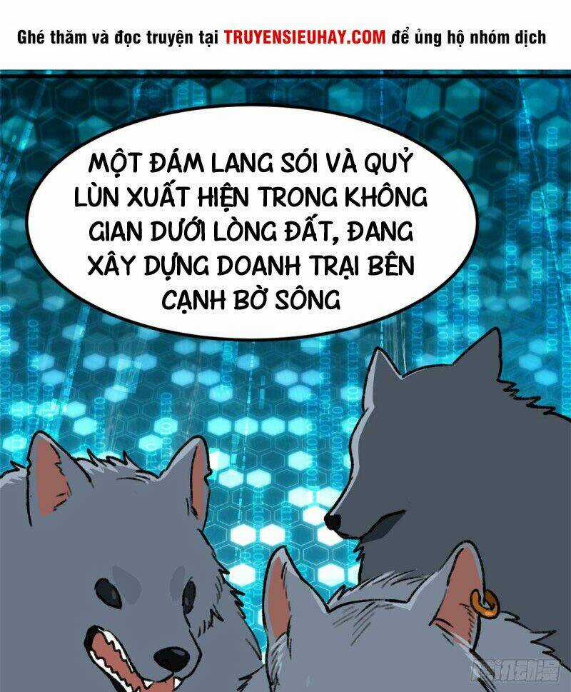 Vô Sỉ Thuật Sĩ Chapter 14 trang 29