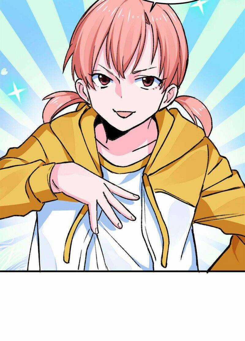 Vô Sỉ Thuật Sĩ Chapter 14 trang 31