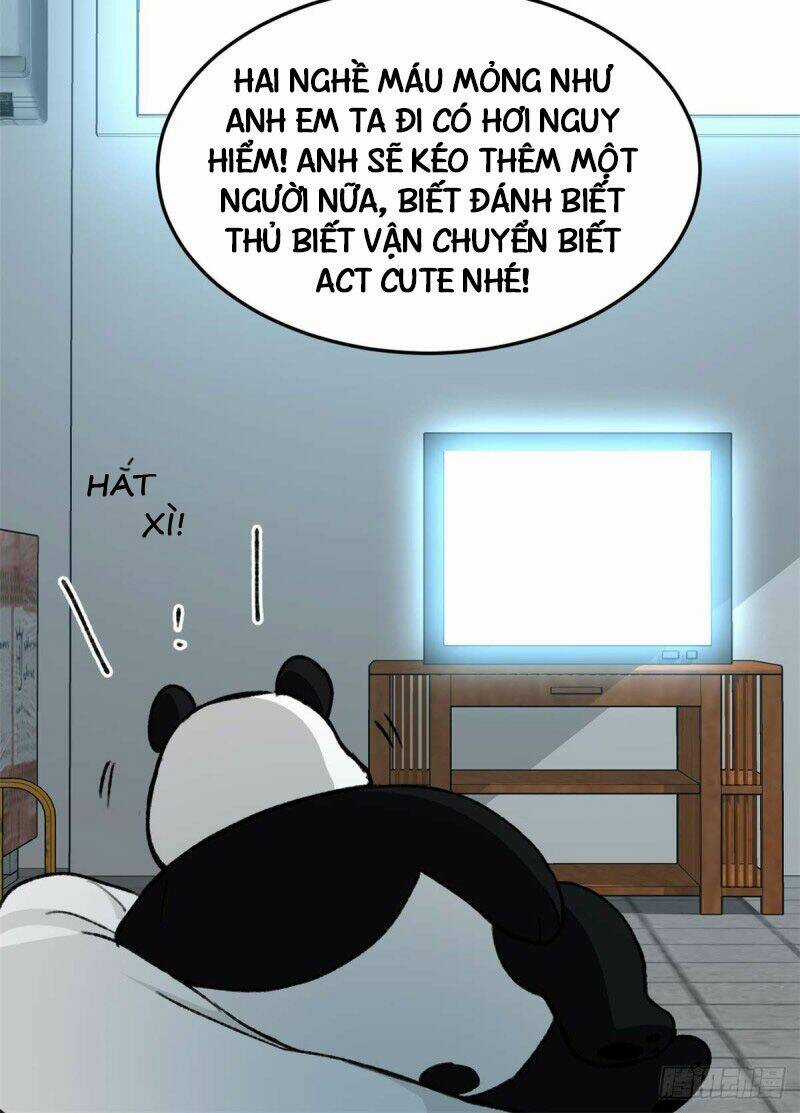 Vô Sỉ Thuật Sĩ Chapter 14 trang 34