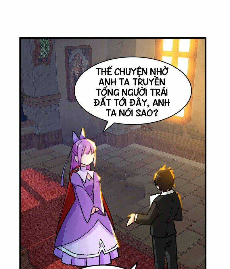 Vô Sỉ Thuật Sĩ Chapter 14 trang 6