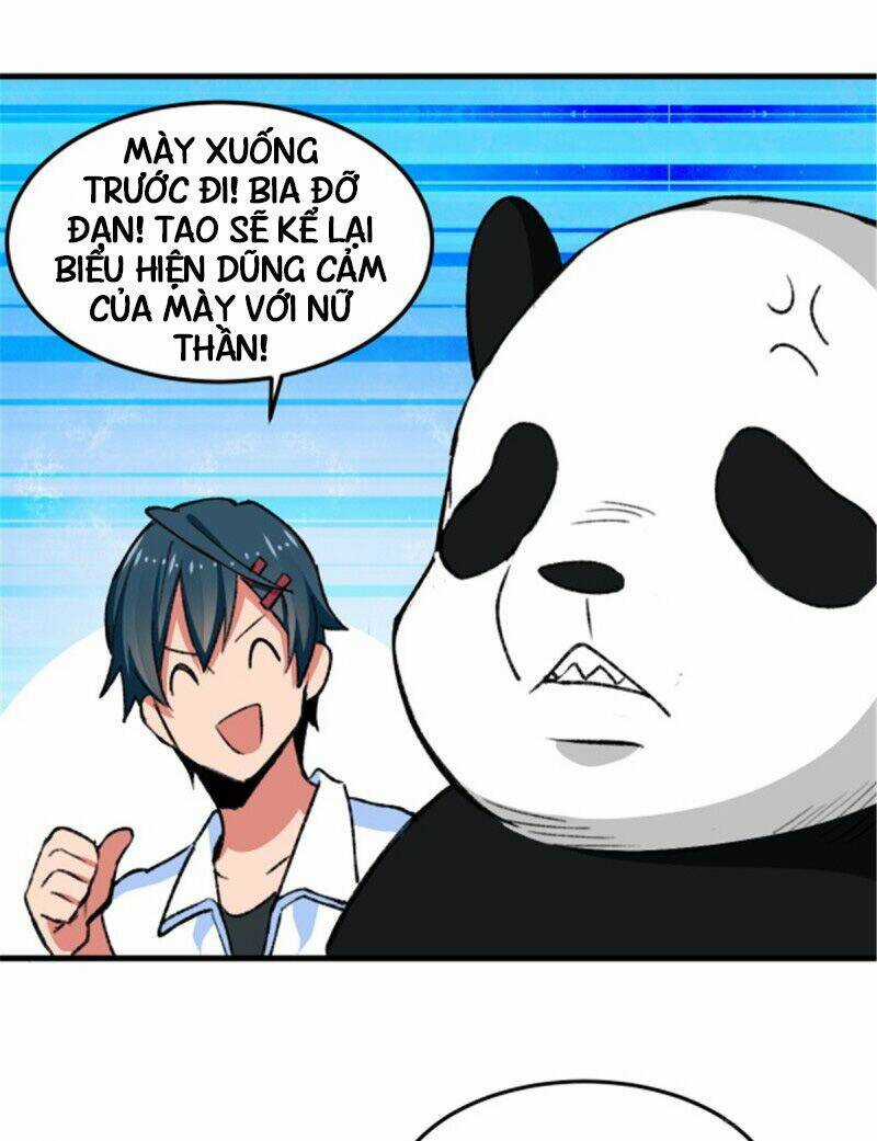 Vô Sỉ Thuật Sĩ Chapter 15 trang 11