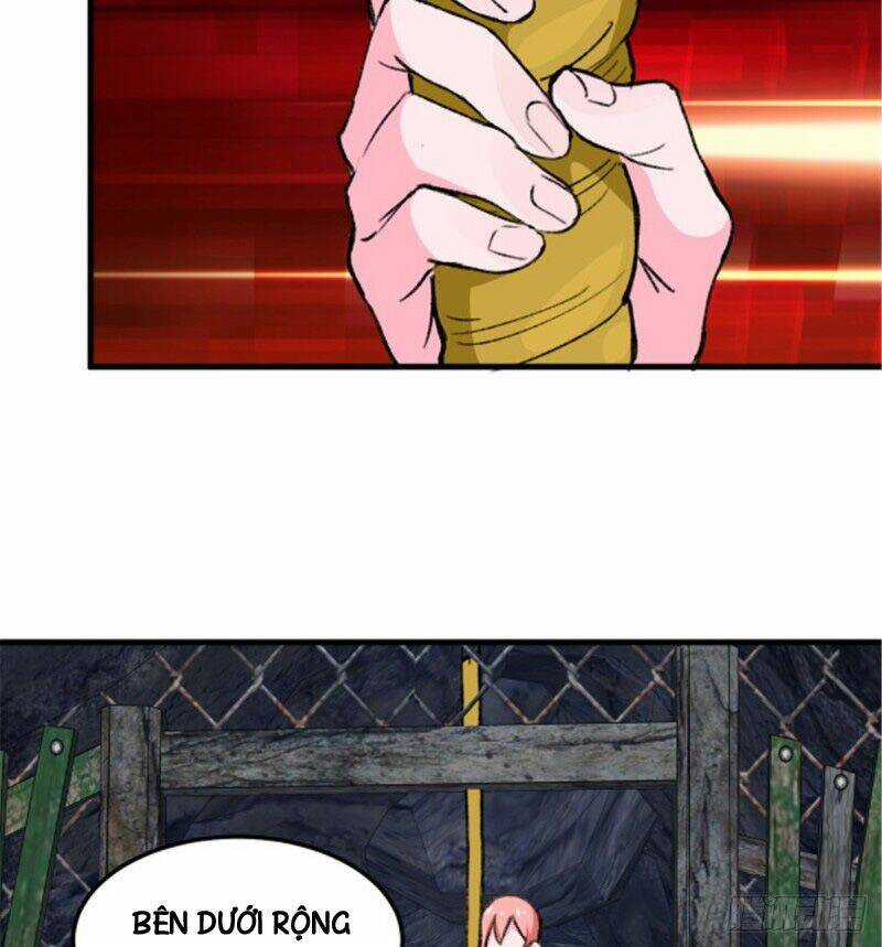 Vô Sỉ Thuật Sĩ Chapter 15 trang 15