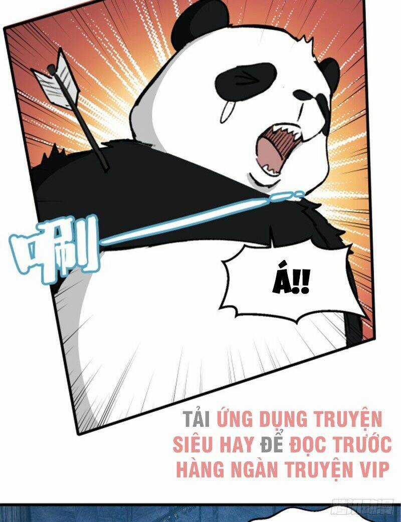 Vô Sỉ Thuật Sĩ Chapter 15 trang 25