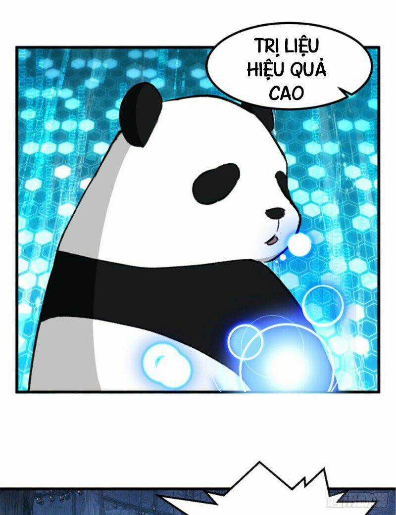 Vô Sỉ Thuật Sĩ Chapter 15 trang 27