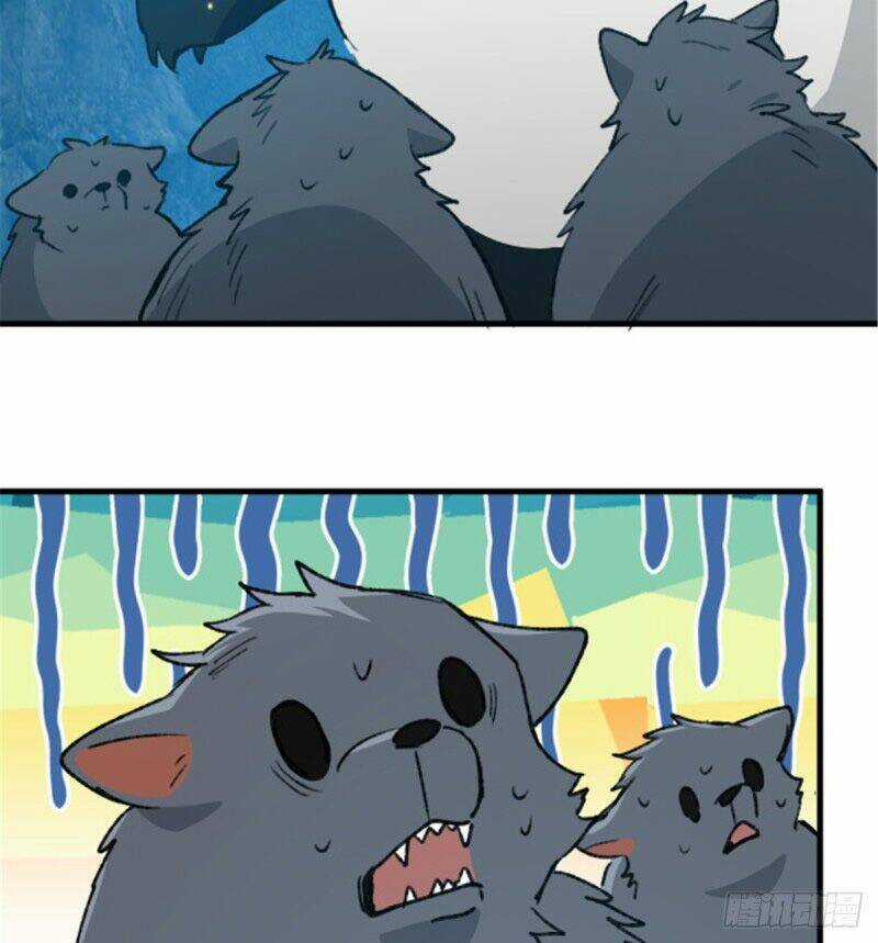 Vô Sỉ Thuật Sĩ Chapter 15 trang 31