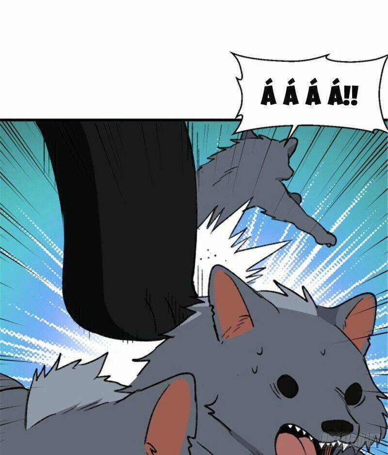 Vô Sỉ Thuật Sĩ Chapter 15 trang 35