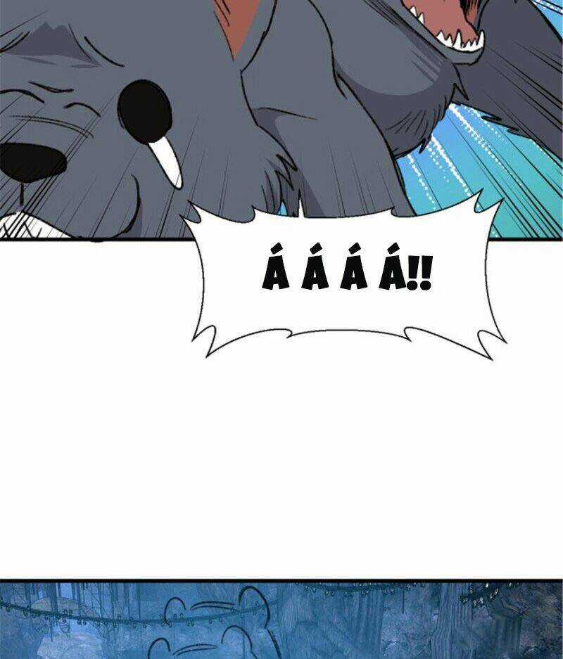 Vô Sỉ Thuật Sĩ Chapter 15 trang 36