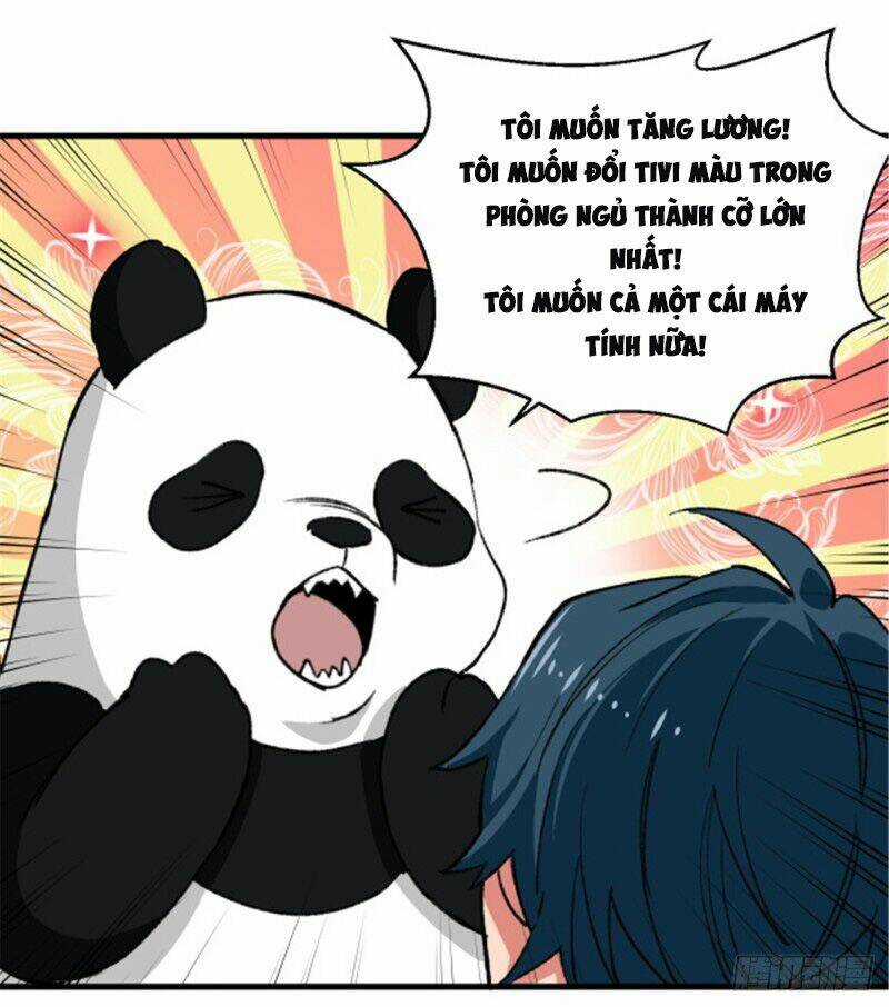 Vô Sỉ Thuật Sĩ Chapter 15 trang 38