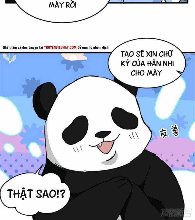 Vô Sỉ Thuật Sĩ Chapter 15 trang 40