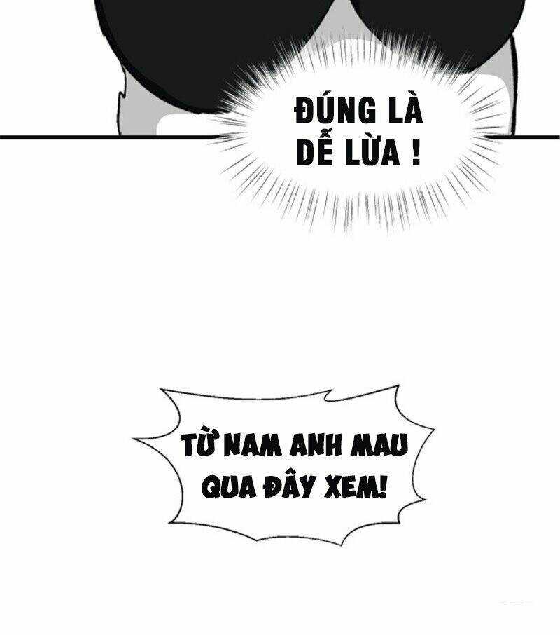 Vô Sỉ Thuật Sĩ Chapter 15 trang 41