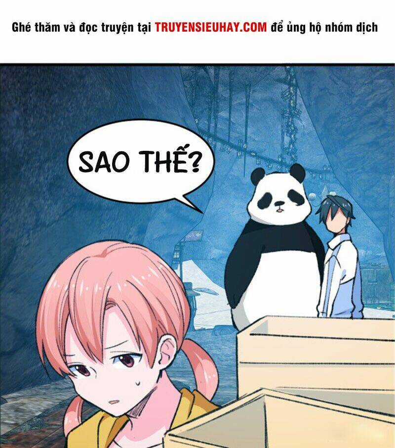 Vô Sỉ Thuật Sĩ Chapter 15 trang 42