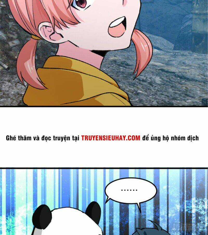 Vô Sỉ Thuật Sĩ Chapter 15 trang 44